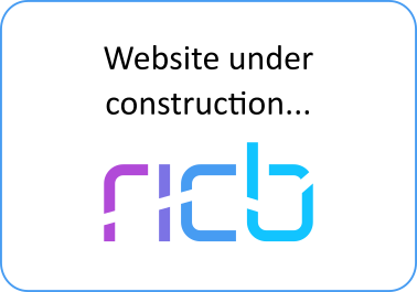 RICB AG - Website under contruction